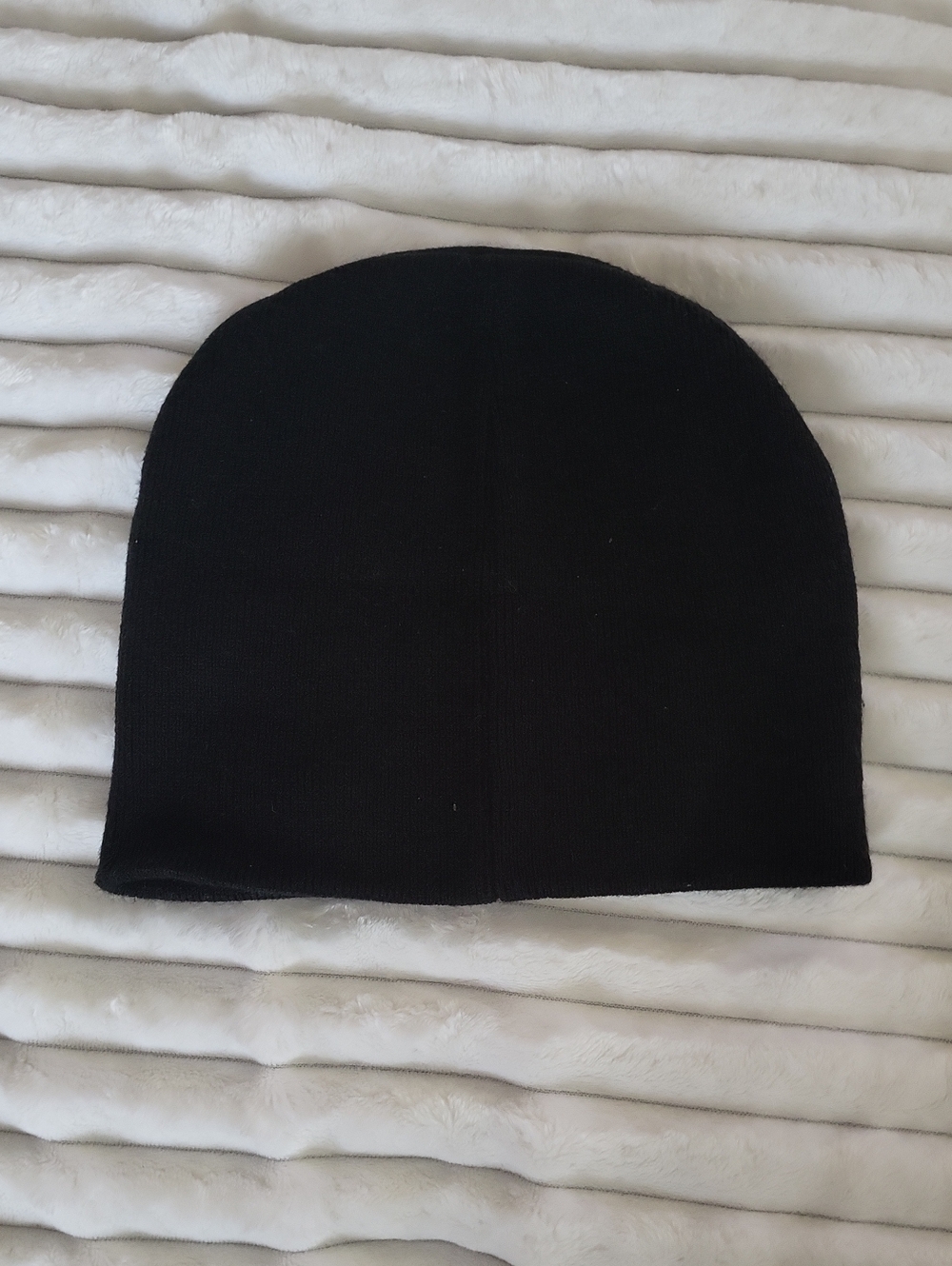 NFL Pittsburgh Steelers Big Embroidered Logo Beanie Hat - Picture 2 of 4